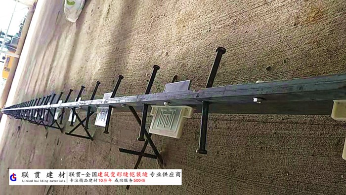 德宏市铠甲缝施工案例